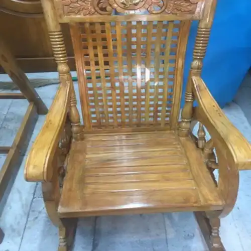 Armrest Seating Chair