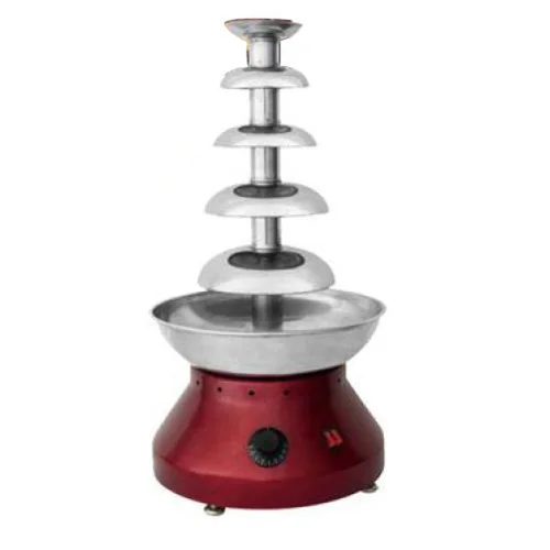 Aroma 5-Step Chocolate Fountain, 3000 Ml