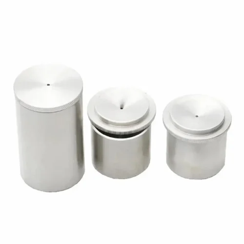 ASC Stainless Steel Density Cup SG100