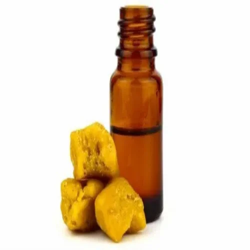 Asofoetida Hing Syrup, 1KG Aluminium Bottle