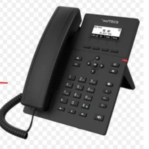 Asttecs IP Communication Device