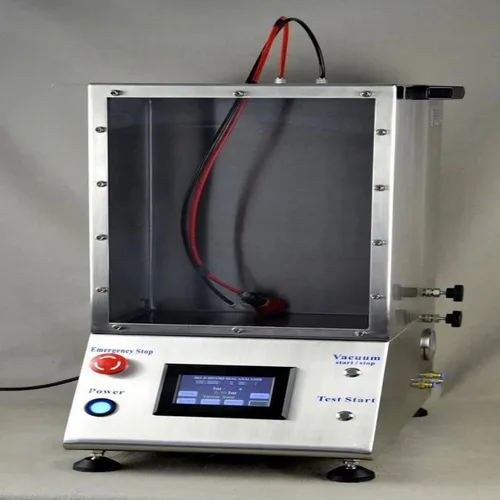 AT2E Leak Detection Equipment