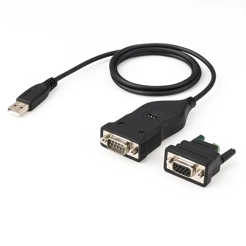 ATEN UC485 USB to RS422/485 Converter