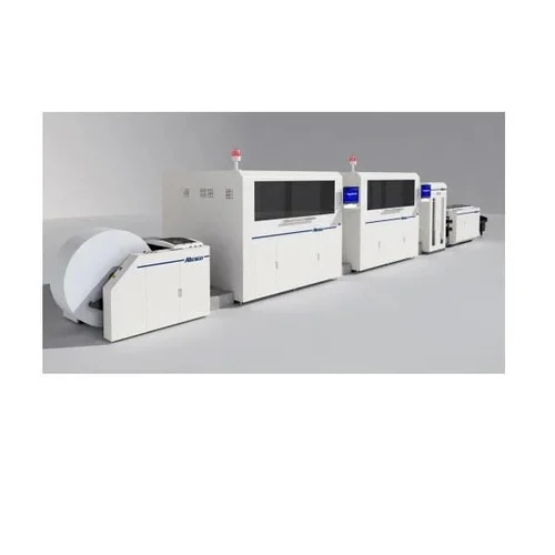 Atexco Vegapress 440 C Digital Book Press