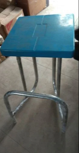 Athletic Starting Block, 500 X 500 Mm