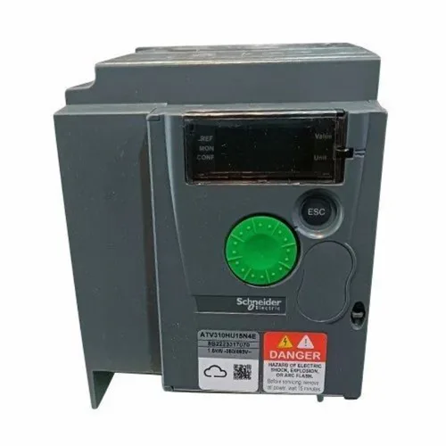 Atv310 Vfd (AC Drive), 0.5 HP