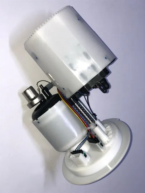 Audi Q7 Diesel Fuel Pump 8K0919051AJ