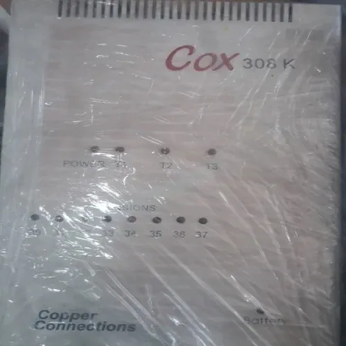 Audio Communication Device