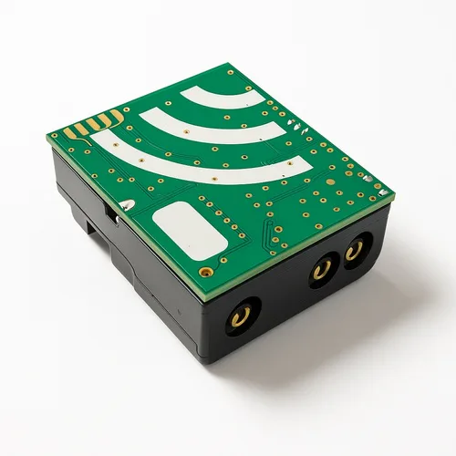 Audiomoth Acoustic Monitoring Device for Research
