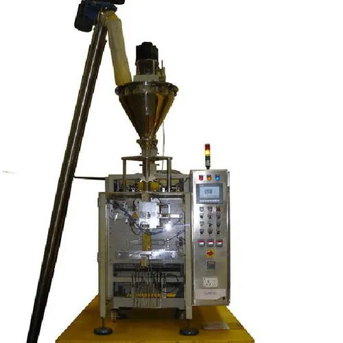 Auger Filling Machine