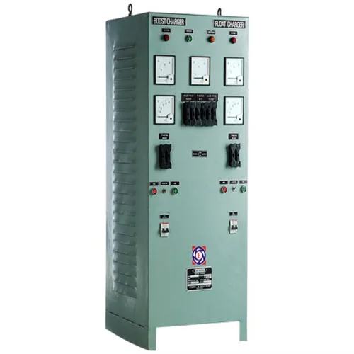 Auto Manual Voltage Stabilizer