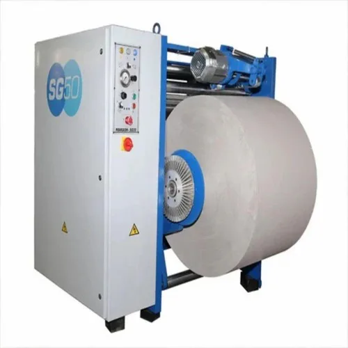 Auto Splicer Machine