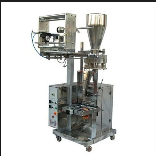 Auto Stainless Steel Sugar Packaging Machine
