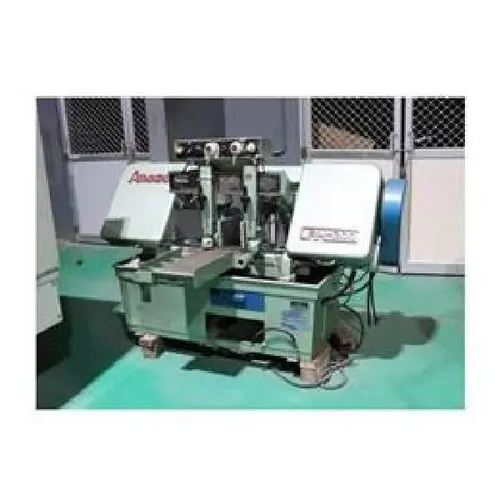Automated Band Saw Cutting Machines