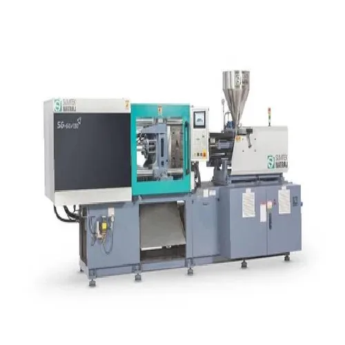 Automated Bottle Cap Machine