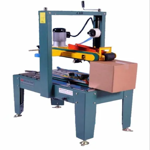 Automated Carton Sealer, 230V