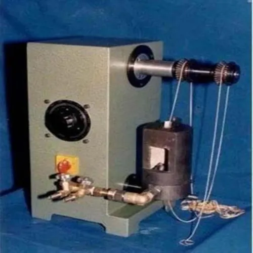 Automated Chain Soldering Machine