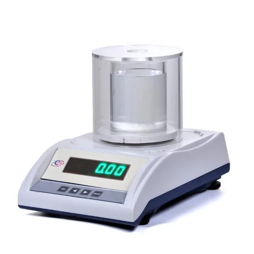 Automated Lab Plethysmometer