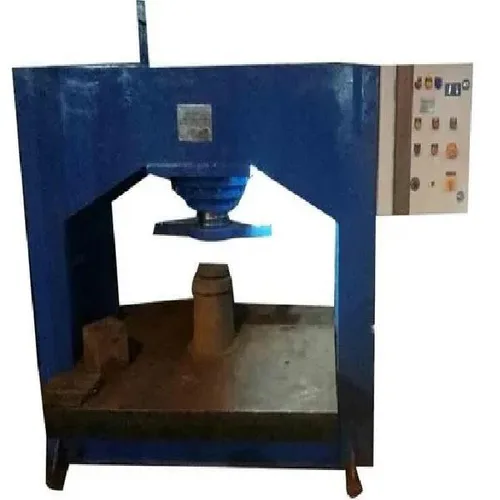 Automated Load Test Machine