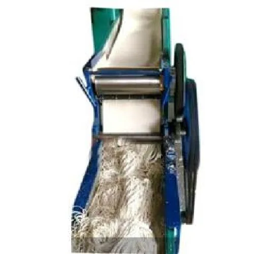 Automated Noodle Production Machine