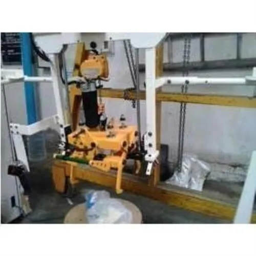 Automated Placement Machine