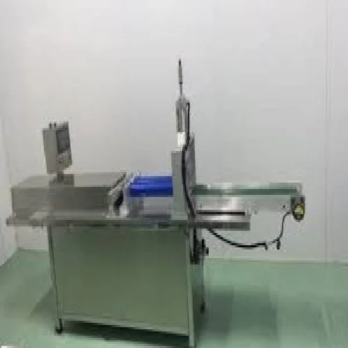 Automated Soap Bar Cutter