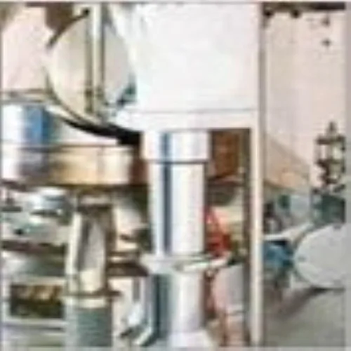 Automated Tableting Machine