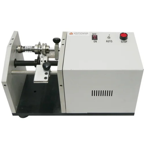 Automated Taped Radial De-Taping Machine UAP 850 R