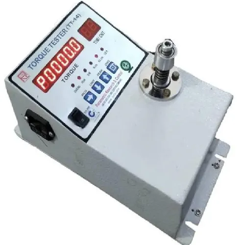 Automated Torque Testing Device