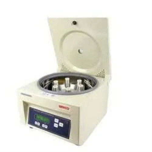 Automatic 1500ml SS Centrifugal Machine