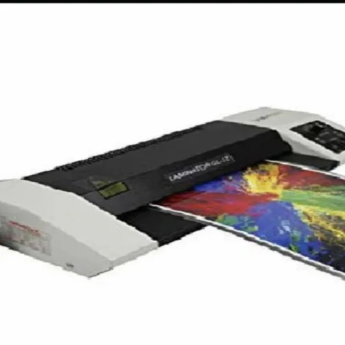 Automatic A3 Lamination Machine