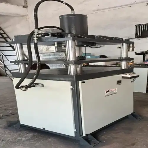 Automatic Assembly Press Machine (50 Ton)