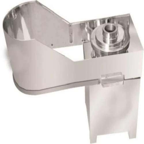 Automatic Banana Chips Equipment