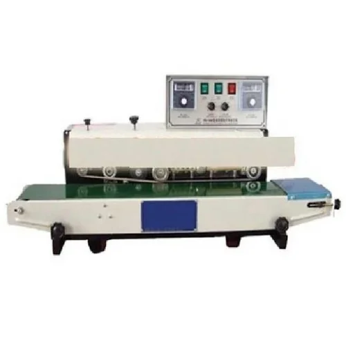 Automatic Band Sealer