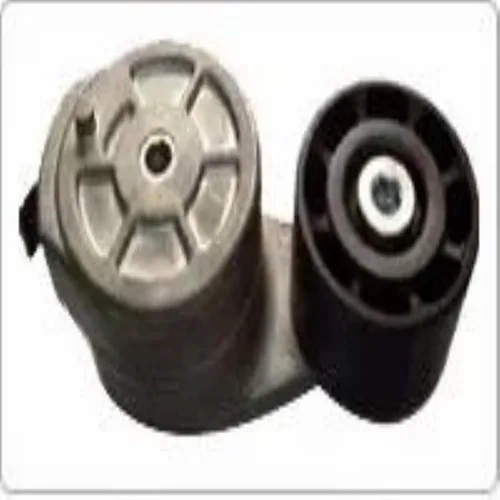 Automatic Belt Tensioner