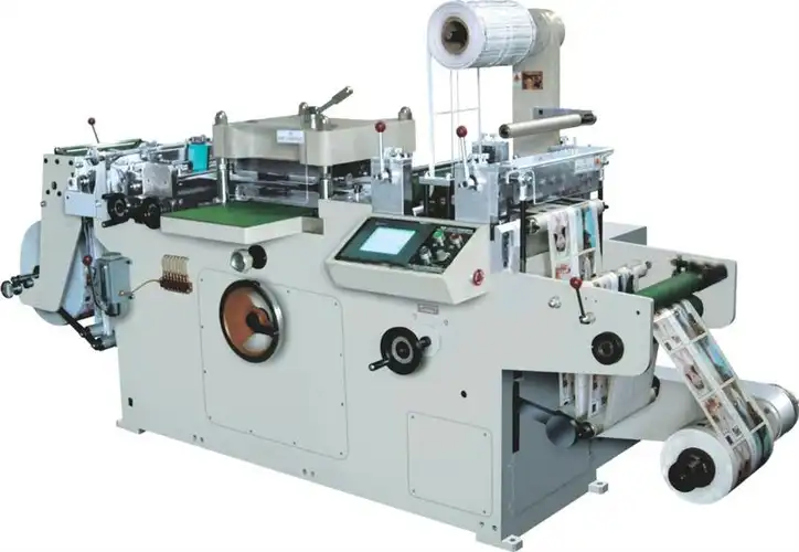 Automatic BHI-ADC-300 Die Cutter