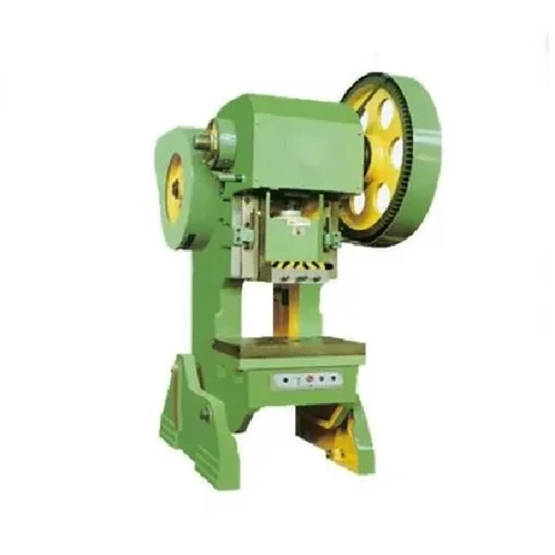 Automatic C Type Power Press Equipment