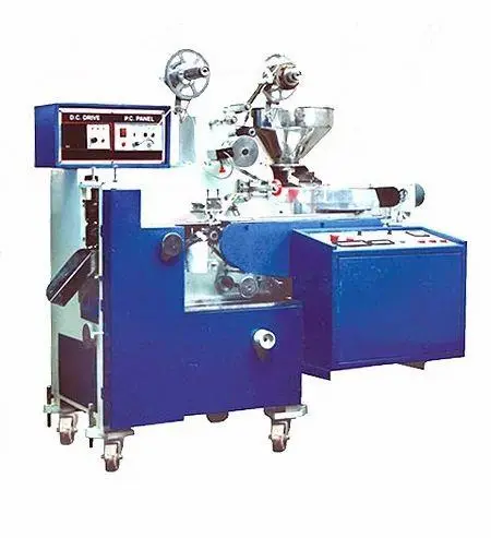 Automatic Candy Packaging Machines