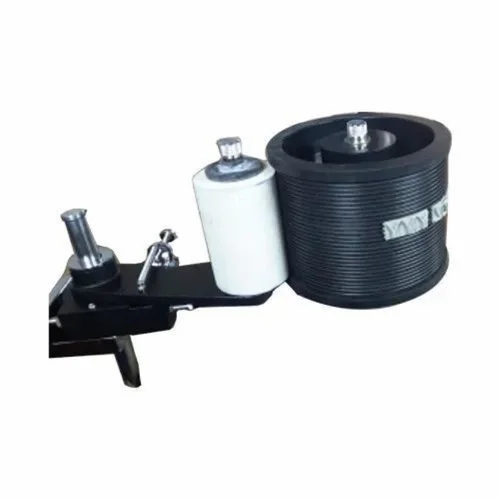 Automatic Carton Coder for Taping Machine