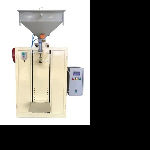 Automatic Cement Sand Packer