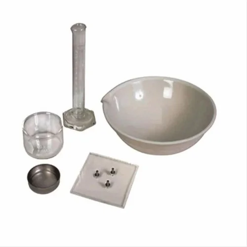 Automatic Ceramic Shrinkage Limit Apparatus