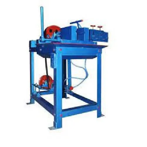 Automatic Chain Link Machine