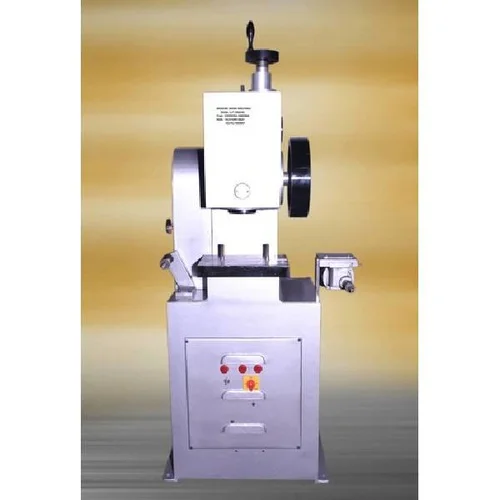 Automatic Chain Striking Machine