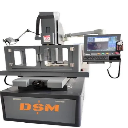 Automatic CNC EDM Drill Machine