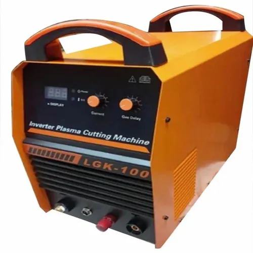 Automatic CNC Gas Cutter