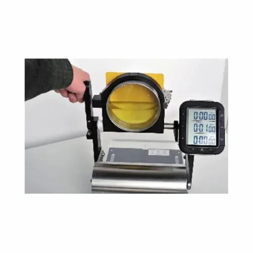 Automatic Cobb Sizing Device