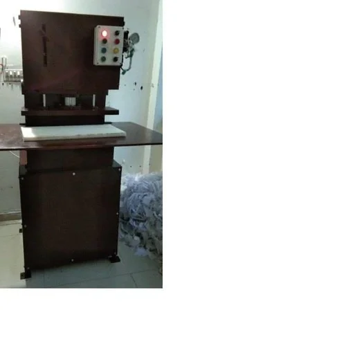 Automatic Collar Cutter Machine