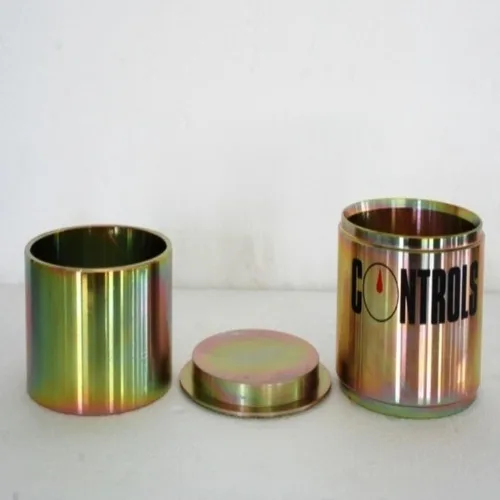 Automatic Compaction Mould