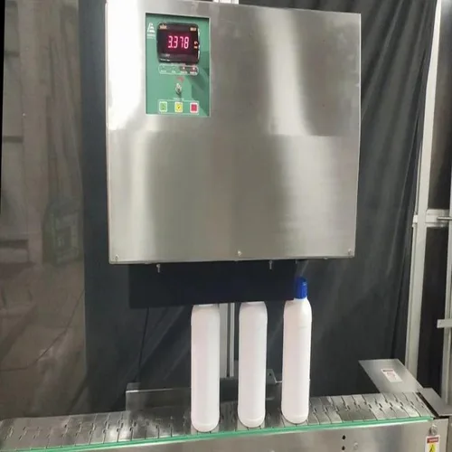 Automatic Conveyor VAD Sealing Machinery