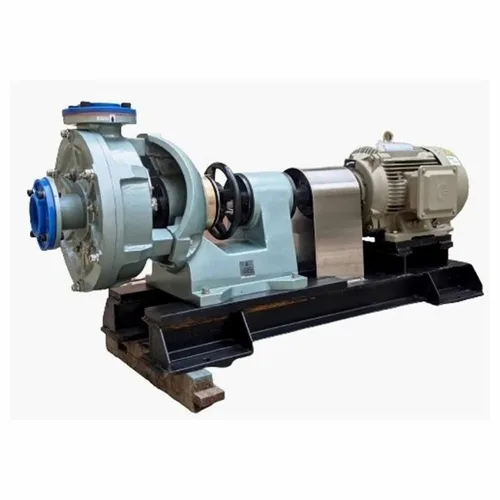 Automatic Cow Dung Refiner TDR 10